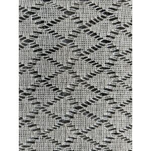 Vintage Antique Ivory Off-White Cream Lace Fabric Remnant Yardage 110'x34"